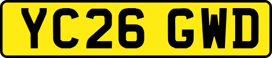 YC26GWD