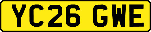 YC26GWE