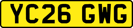 YC26GWG
