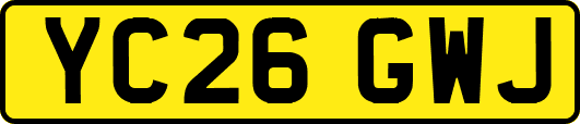 YC26GWJ