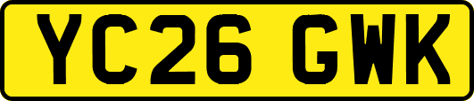 YC26GWK