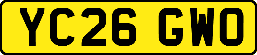 YC26GWO