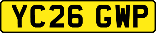 YC26GWP