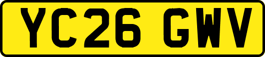 YC26GWV