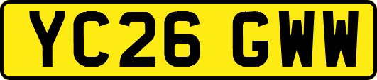 YC26GWW
