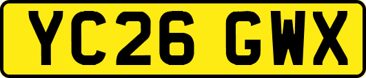YC26GWX