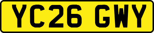 YC26GWY