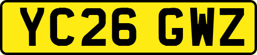 YC26GWZ