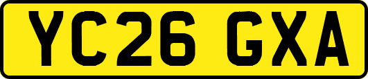 YC26GXA