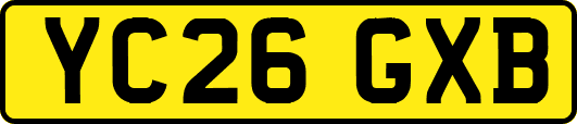 YC26GXB