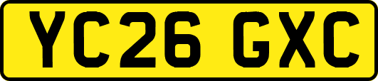 YC26GXC