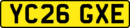 YC26GXE