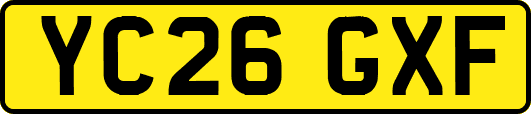YC26GXF