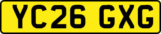 YC26GXG