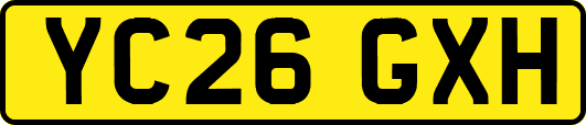 YC26GXH