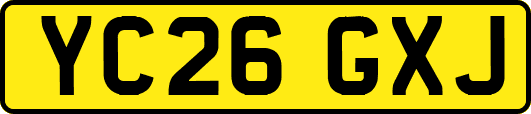 YC26GXJ