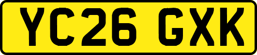 YC26GXK