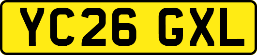 YC26GXL