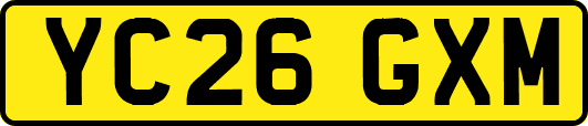 YC26GXM