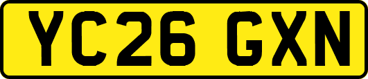 YC26GXN