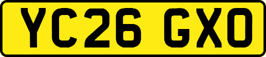 YC26GXO