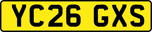 YC26GXS