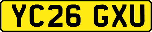 YC26GXU