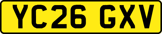 YC26GXV