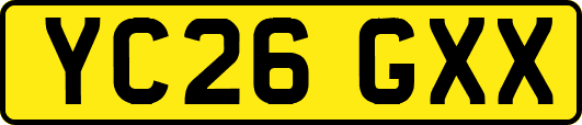 YC26GXX