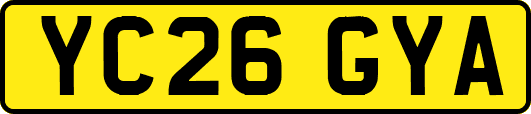 YC26GYA