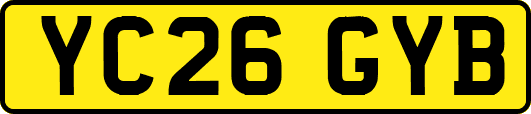 YC26GYB