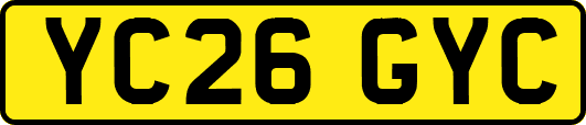 YC26GYC