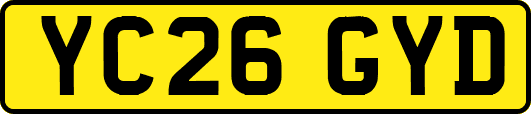 YC26GYD
