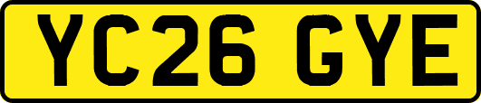 YC26GYE