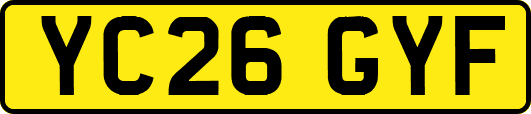 YC26GYF