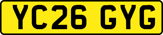 YC26GYG