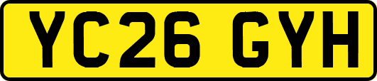 YC26GYH