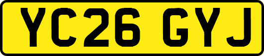YC26GYJ