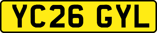 YC26GYL