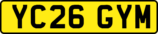 YC26GYM