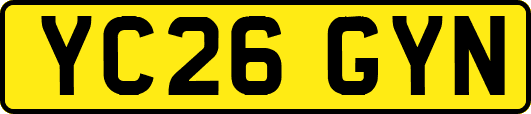 YC26GYN