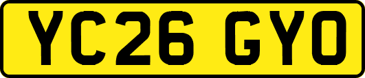 YC26GYO