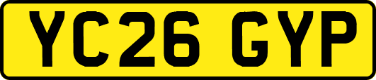 YC26GYP