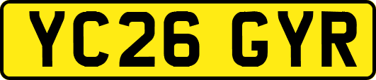 YC26GYR