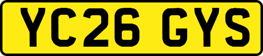 YC26GYS
