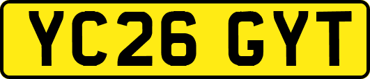 YC26GYT