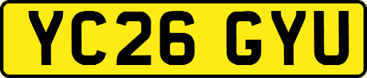YC26GYU
