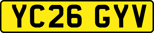 YC26GYV