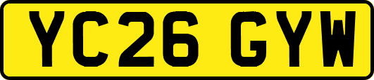 YC26GYW