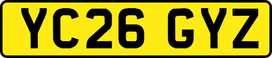 YC26GYZ